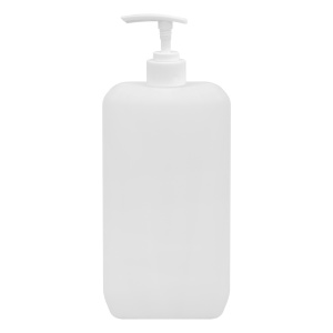 Miscellaneous Bottle with dispenser (1 l .)