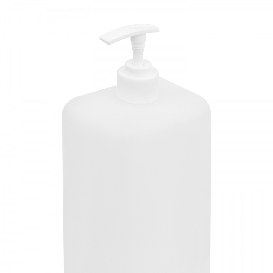 Bottle with dispenser (1 l .)