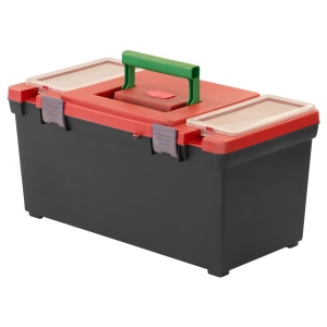 Baskets,commodes boxes, containers Box for details 