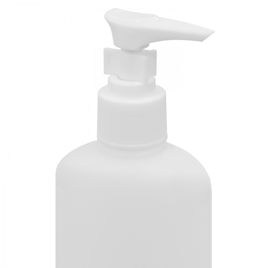 Bottle with dispenser (250 ml.)