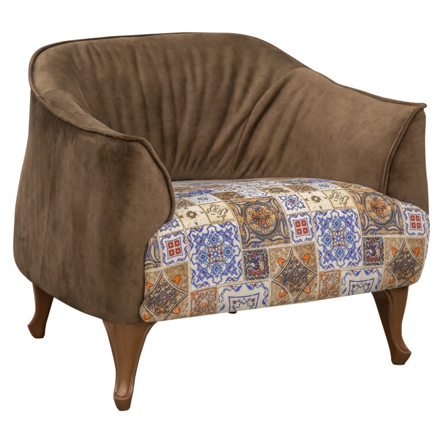 Кресло Гауди 