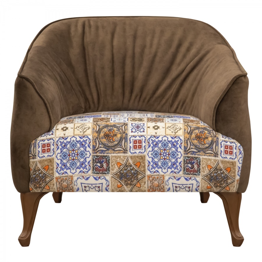 Кресло Гауди 