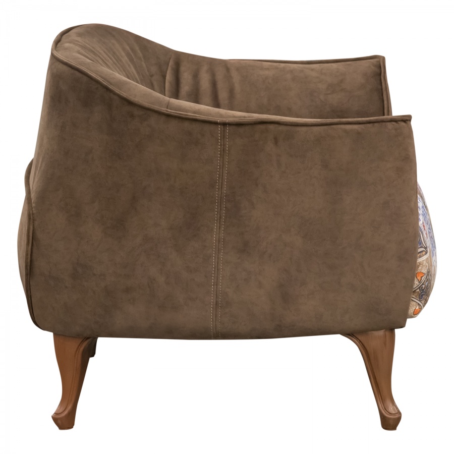 Кресло Гауди 