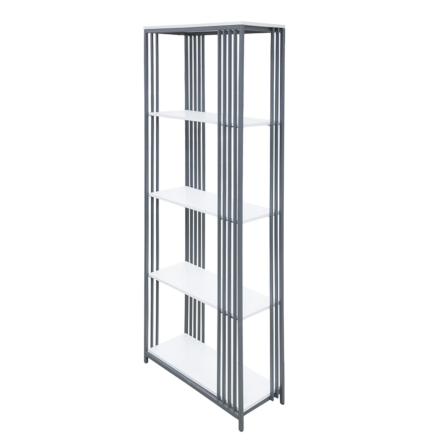 Rack Mansera (5 shelves)