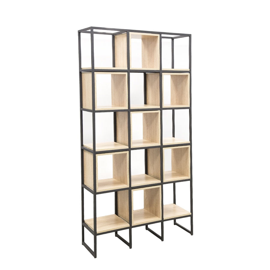 Стеллаж Лестер