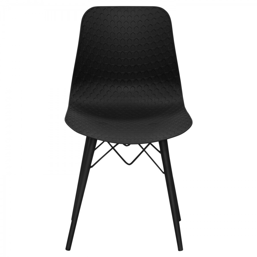 Орындық Кловер (металл аяқтары)