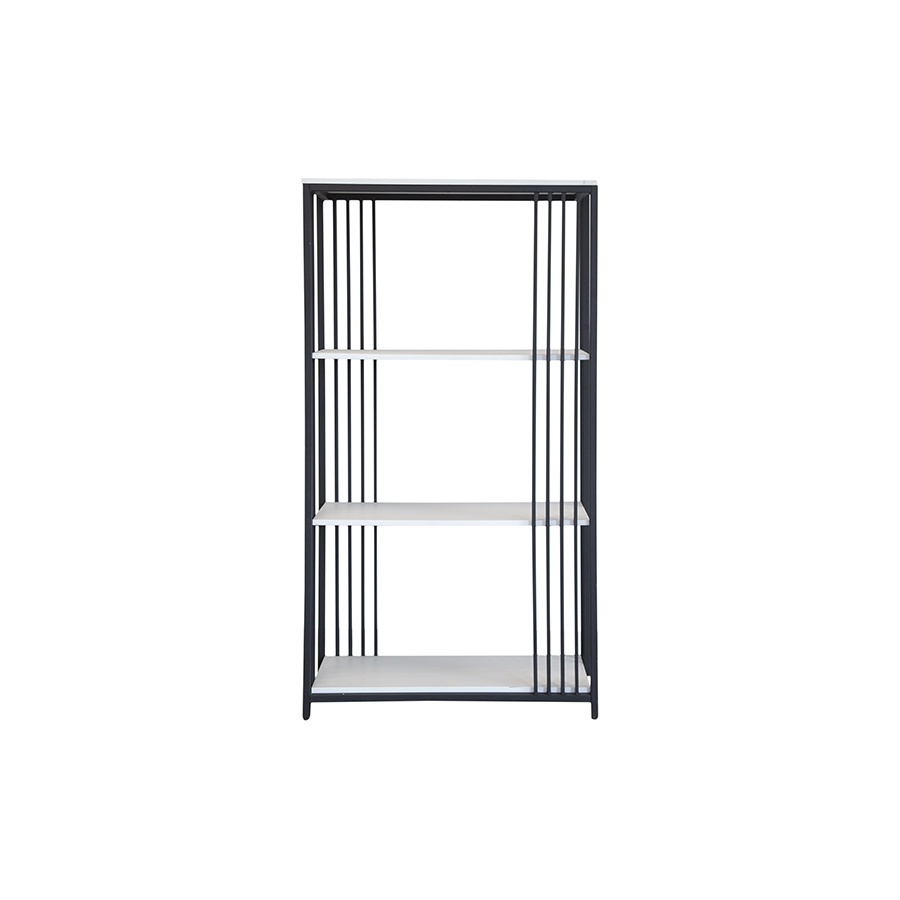 Rack Mansera (5 shelves)