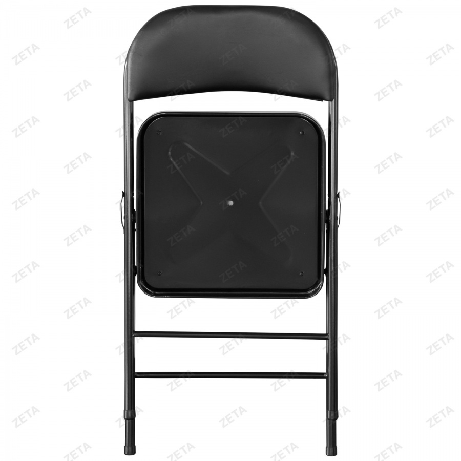 Стул мод FX-3022 черн.кзам (ВИ)