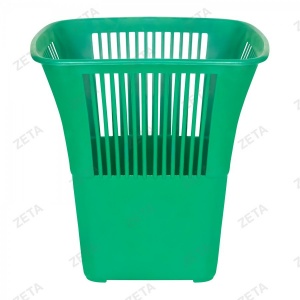 Trash bins and urns 