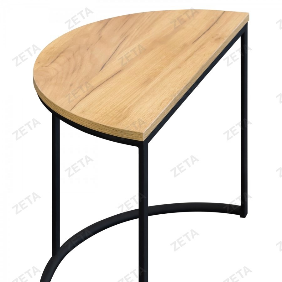 Столик пристеночный Сайд низ. 