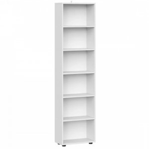 Стеллажи и шкафы для документов  Модульная система 