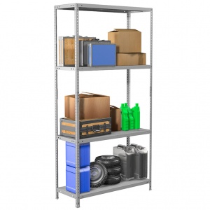 Furniture for specialized agencies 