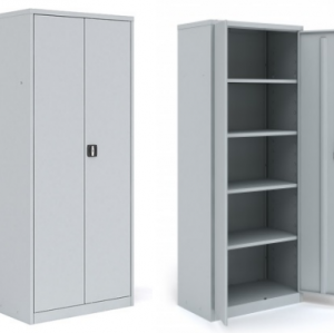 Metal cabinets Металлический шкаф для документов разборный ШМР-Б