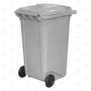 Trash cans 