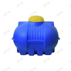 Basins, buckets, cans Бак 800 литров (горизонтальный)