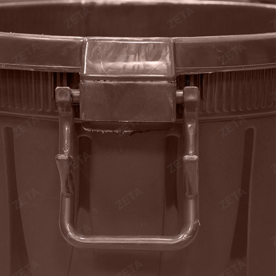 Бак мусорный 85 л №056 (Jip)