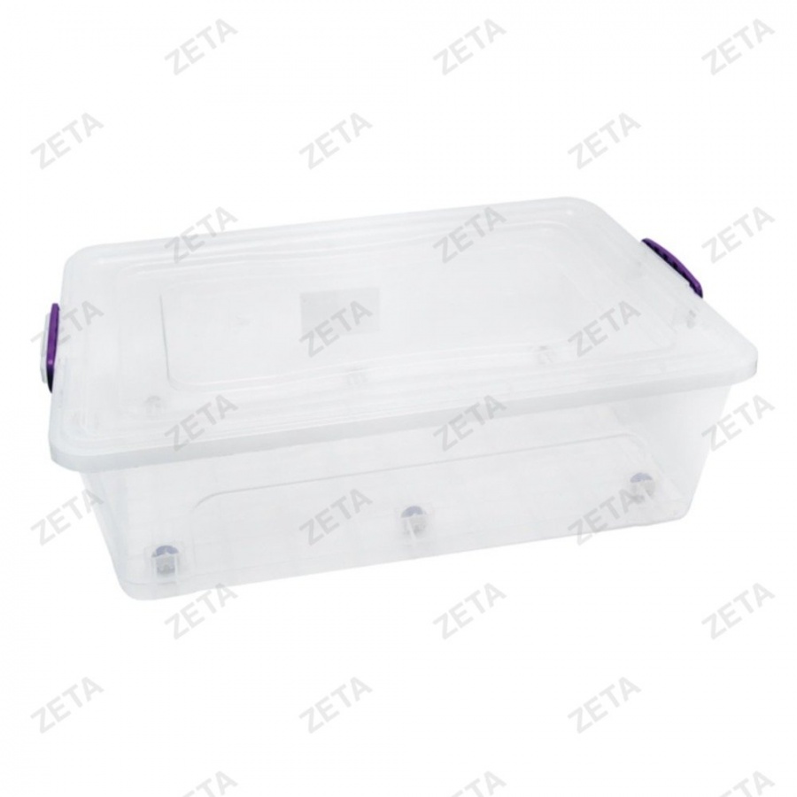 Контейнер для хранения 40 л. №94160