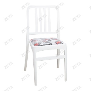 Plastic chairs 