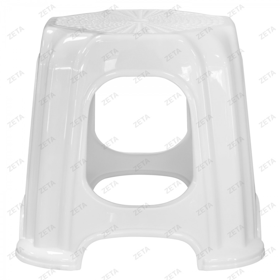 Табурет Ротанг (белый)