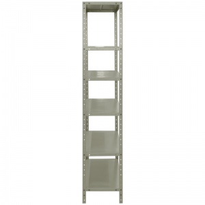Racks Стеллаж металл. LS6 6 полок 1000*600*2000H (М)