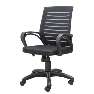  Mesh office and computer chairs 