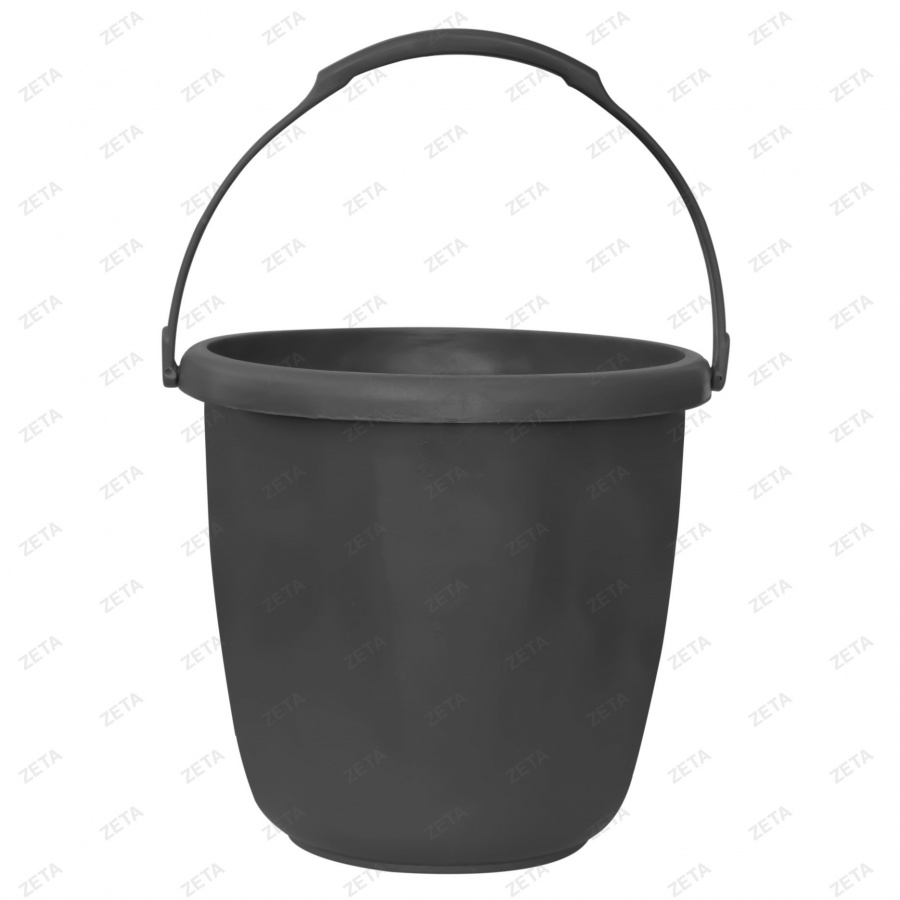 Ведро 16л Польша м/п непищ.