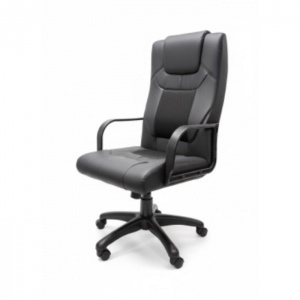 Кресла для руководителей Кресло Гермес (подлокотники Сенатор)